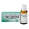 VERTIGOHEEL Lašai, 30 ml
