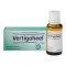 VERTIGOHEEL Lašai, 100 ml