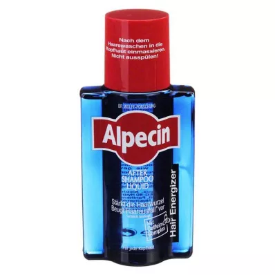 ALPECIN Skystas kofeinas, 200 ml