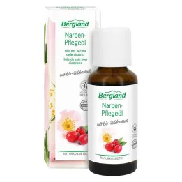 Randų priežiūros aliejus, 30 ml