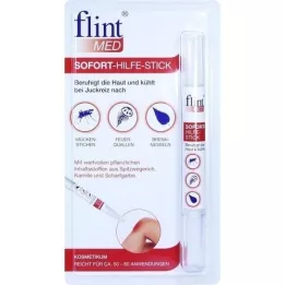 FLINT MED „Immediate Help Stick“, 2 ml