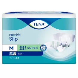 TENA SLIP Super M, 28 vnt