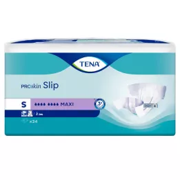 TENA SLIP maxi S, 24 vnt