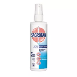 SAGROTAN Purškiamas P siurblys, 250 ml