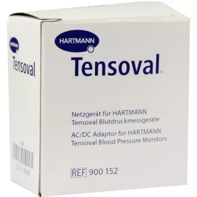 TENSOVAL komforto maitinimo blokas, 1 vnt