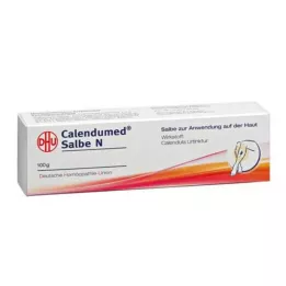 CALENDUMED Tepalas N, 100 g