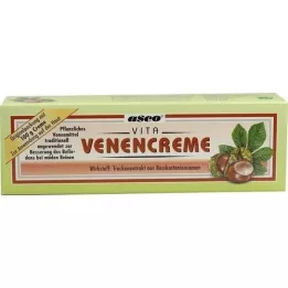VITA VENEN Grietinėlė, 100 g
