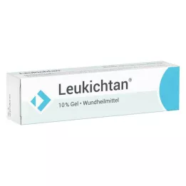 LEUKICHTAN Gelis, 30 g
