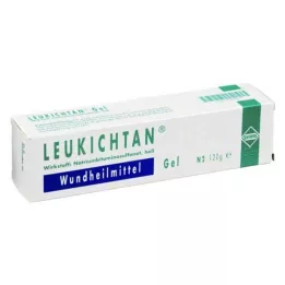 LEUKICHTAN Gelis, 120 g