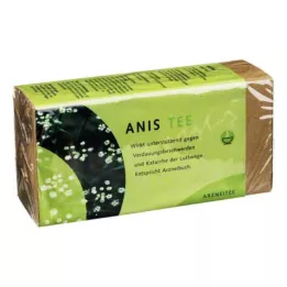 ANISTEE Filtravimo maišeliai, 25 vnt