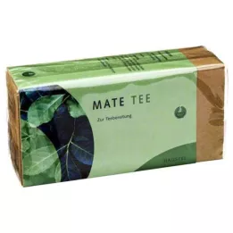 MATE TEE Filtravimo maišeliai, 25 vnt