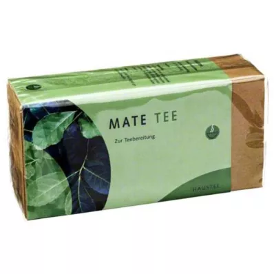 MATE TEE Filtravimo maišeliai, 25 vnt