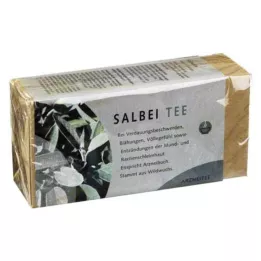 SALBEITEE Filtravimo maišeliai, 25 vnt