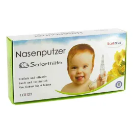 Klugzeug nosies valiklis, greitoji pagalba (1 vnt.)