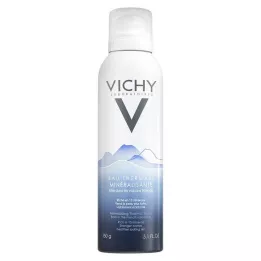 VICHY THERMALWASSERSPRAY Naujas, 150 ml