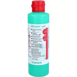 MELISEPTOL Greito dozavimo buteliukas, 250 ml