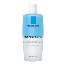 ROCHE-POSAY Respect.Eye Make-up Remover, 125 ml
