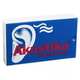AKUSTIKA Vandens apsauga, 1 p