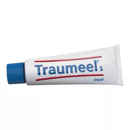 TRAUMEEL S Grietinėlė, 100 g