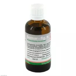 SOMAR skystis N, 50 ml