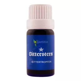 BITTERSTERN Mišinys, 10 ml