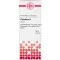 PHYTOLACCA Motinos tinktūra, 50 ml