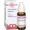 PHYTOLACCA Motinos tinktūra, 50 ml