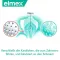 ELMEX SENSITIVE PROFESSIONAL Dantų skalavimo skystis, 400 ml