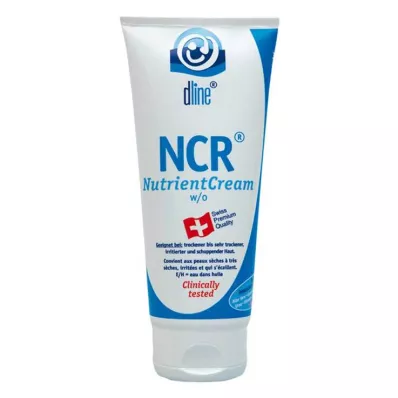 NCR NutrientCream, 200 ml NCR NutrientCream, 200 ml