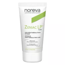 NOREVA Zeniac LP forte kremas, 30 ml