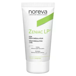 NOREVA Zeniac LP kremas, 30 ml