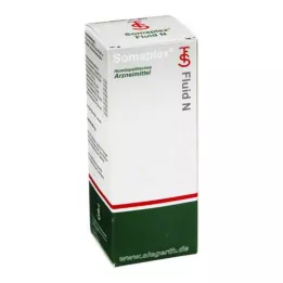 SOMAPLEX-Skystis N, 100 ml