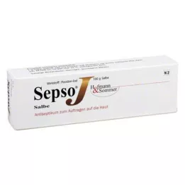 SEPSO J tepalas, 100 g