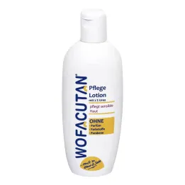 Wofacutan priežiūros losjonas, 220 ml