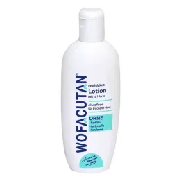 Wofacutan drėkinamasis losjonas, 220 ml