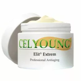 CELYOUNG Elit Extrem kremas, 50 ml
