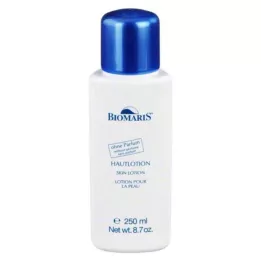 BIOMARIS Odos losjonas be kvepalų, 250 ml