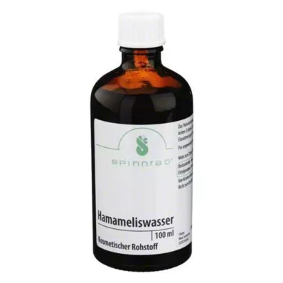 RAGANIŲ HAMAMELIS VANDUO, 100 ml