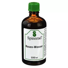 ROŽIŲ VANDUO, 100 ml