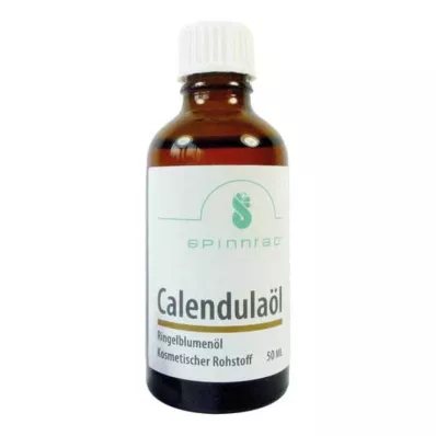 CALENDULA ALIEJUS, 50 ml