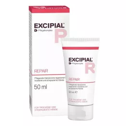 EXCIPIAL Remontinis kremas, 50 ml