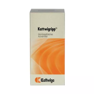KATTWIGRIPP Tabletės, 100 vnt KATTWIGRIPP Tabletės, 100 vnt