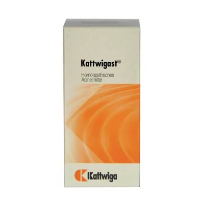 KATTWIGAST Tabletės, 100 vnt KATTWIGAST Tabletės, 100 vnt