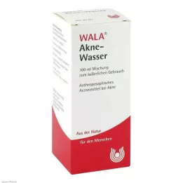 AKNE VANDUO, 100 ml