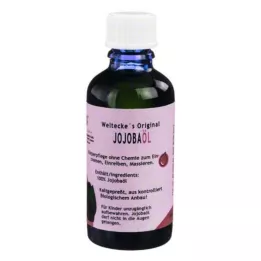JOJOBA ALIEJUS, 50 ml