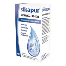 SIKAPUR Skystis, 200 ml
