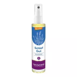 SCHLAF GUT Kambario purškalas, 50 ml