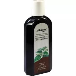 ALKMENE Dilgėlių plaukų balzamas, 250 ml