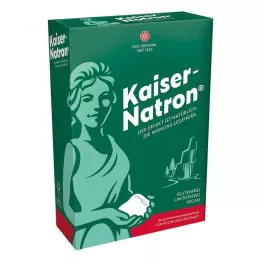 KAISER NATRON Milteliai, 250 g
