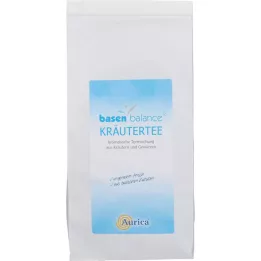 BASENBALANCE Žolelių arbata, 250 g